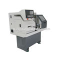 models of simple beds cnc lathe CK0640A